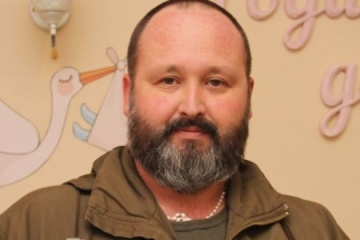 Росія відмовилася пускати до політв'язня Яцкіна українського консула