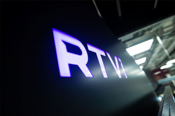 В Україні заборонили ретрансляцію телеканалу RTVI