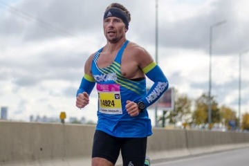У Японії зник український спортсмен Олексій Борисенко