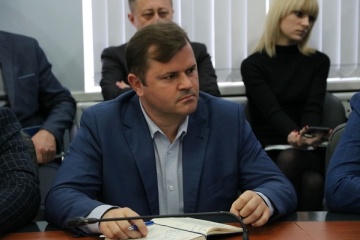 На Херсонщині після скандальних танців