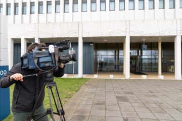 Суд у справі МН17 оголосить рішення щодо запитів захисту Пулатова 25 листопада