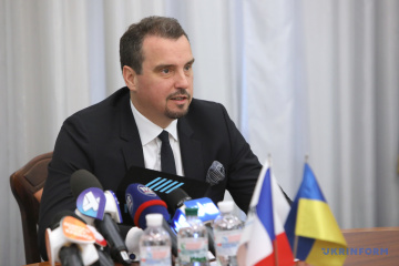 “Антонов” не планують передавати на приватизацію - Абромавичус