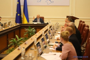 Уряд підтримав законопроєкт про дерегуляцію трудових відносин
