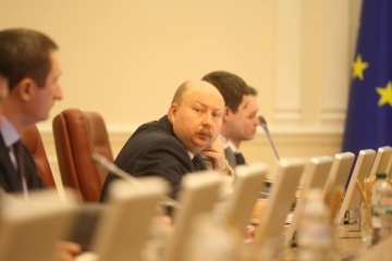Немчінов каже, що в уряді не орієнтуються на дефолт