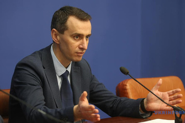 Тютюновий дим погіршує перебіг коронавірусної хвороби – Ляшко