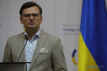 Украина начинает подготовку ко второй эвакуации из Китая - Кулеба