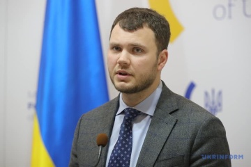 Додому вже повернули близько 100 тисяч українців - Криклій