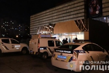 У будівлі столичного кінотеатру знайшли труп директора