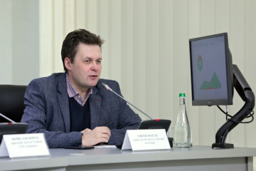 Експерт каже, що “юзати” російські соцмережі - все одно що під час епідемії коронавірусу не мити руки