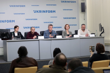 Стартуют съемки второго фильма