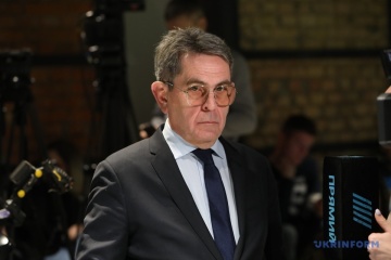 Ємець планує повернутися до керівництва медичним центром МОЗ