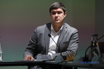 За кілька місяців через е-кабінет забудовника ввели 1400 об'єктів - Федоров