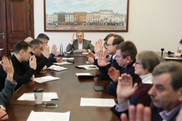 У Львові заборонили усі масові заходи
