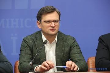 Около 11,5 тысячи украинцев ожидают эвакуации – Кулеба