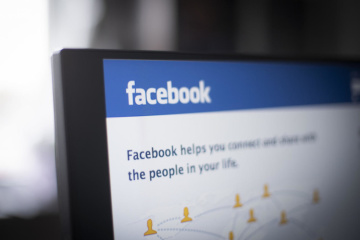 Facebook запустил “компьютерную версию” приложения Messenger