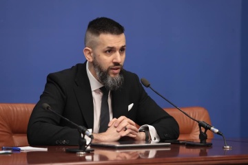 Суд відмовився поновити Нефьодова на посаді голови Держмитслужби