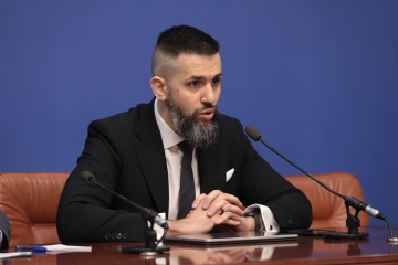 Нефьодов розповів про перші 100 днів роботи Нової митниці