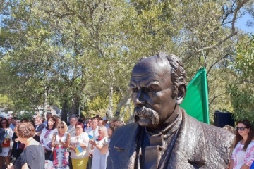 Українцям у Португалії пропонують долучитися до проєкту з популяризації Шевченка
