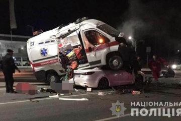 У Вінниці