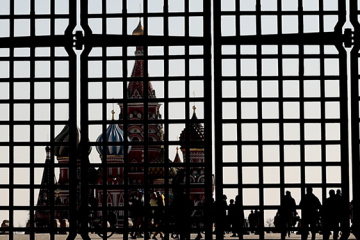 RSF s’alarme de l’arrestation d’un journaliste américain en Russie