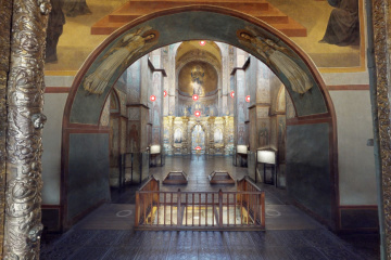 Заповідник