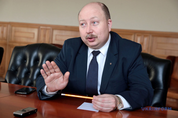 Реформа державної служби має бути завершена - Немчінов