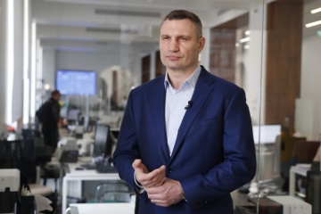 Кличко виступає за суворий карантин, як у Китаї