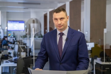 Кличко закликав уряд скасувати ПДВ на вартість комунальних послуг для населення