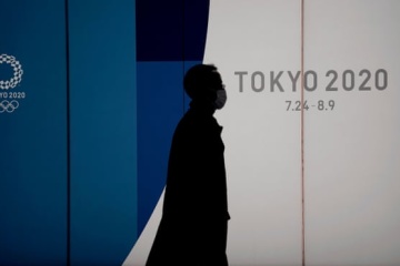 В оргкомитете Олимпиады-2020 говорят, что подготовка к Играм идет по графику