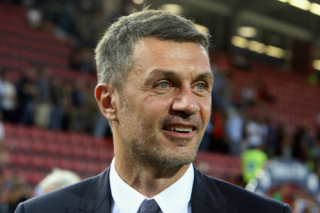 Легендарний Паоло Мальдіні заразився коронавірусом