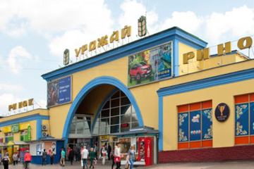 В Виннице с понедельника ограничат время работы рынков