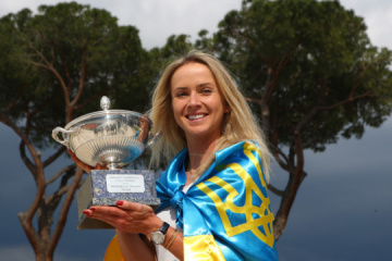 Организаторы супертурнира WTA в Риме надеется получить новую дату