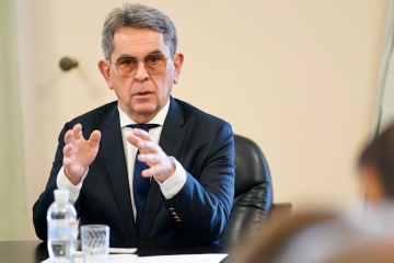 «Голос» вимагає звільнити Ємця з посади міністра охорони здоров’я