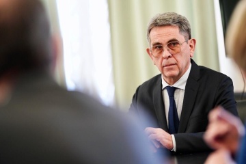 Очільники МОЗ та Мінфіну подали у відставку — Геращенко
