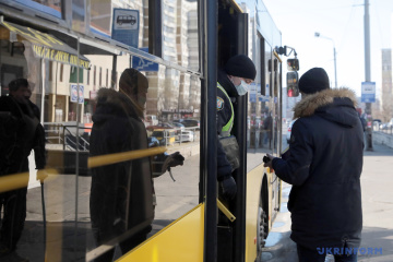 Ukraine reports 478 new coronavirus cases, bringing total to 8,125