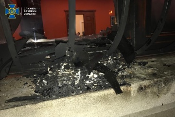 Поджог венгерского центра в Ужгороде: польский суд вынес приговоры фигурантам