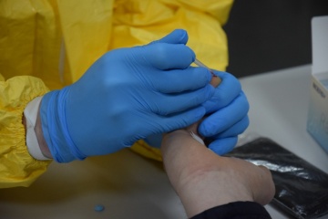 Садовий розповів про перші результати масових експрес-тестів у Львові