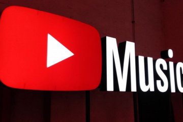 Караоке онлайн: у додатку YouTube Music тепер є тексти пісень