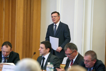 Суд арештував Кожару на два місяці, застава - 14 мільйонів