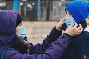 Простые советы, чтобы избежать заражения - инфографика
