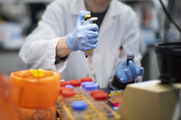Ukraine confirms 218 coronavirus cases – Health Ministry