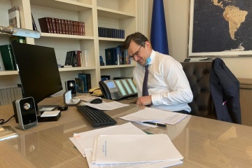 Глава МЗС Австрії заявив про безперспективність спроб РФ скасувати санкції через коронавірус