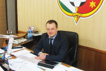 Керівництво «Ворскли» наполовину скорочує собі зарплату