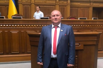 Коронавірус виявили у ще одного народного депутата