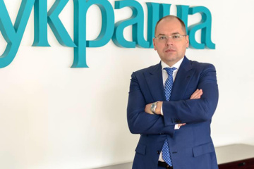 Новий міністр Степанов з династії лікарів міста Слов'янська – ЗМІ