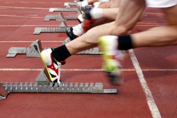 Чемпіонат світу-2021 із легкої атлетики відклали на рік через Олімпіаду