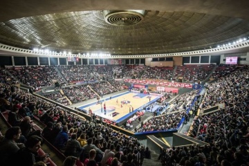 Євробаскет-2021 можуть перенести через Олімпіаду