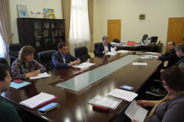 У Харкові знайшли, хто керуватиме конфіскованим у Курченка спортмайном