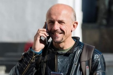 La Russie a confirmé la détention du journaliste ukrainien Dmytro Khylyuk 