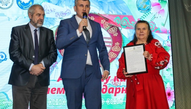 В Казахстані тривають Дні української культури